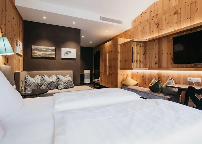 Hotel Rudolf