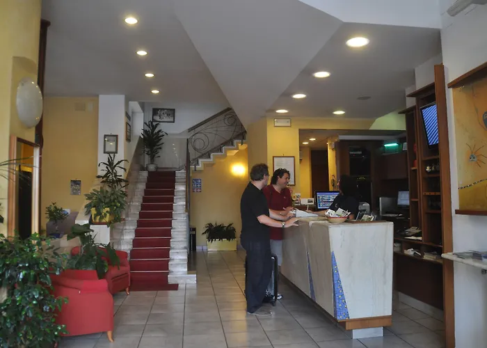 Albergo Fiorenza