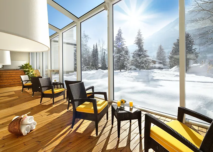 Europaeischer Hof Bad Gastein