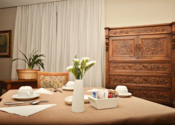Hotel Diana Jardin et Spa