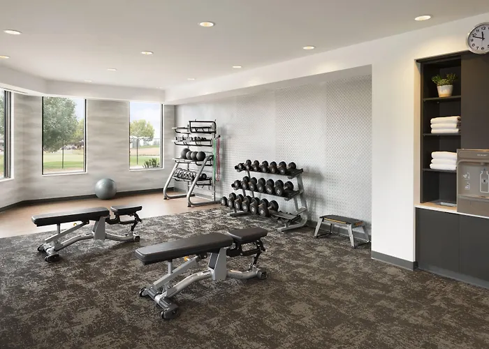 Fairfield Inn & Suites By Marriott West Kelowna