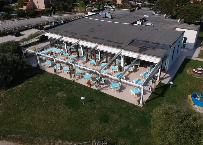 Hotel Cala Reale