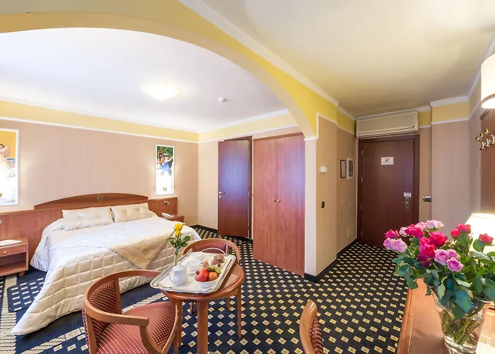 Hotel Puccini
