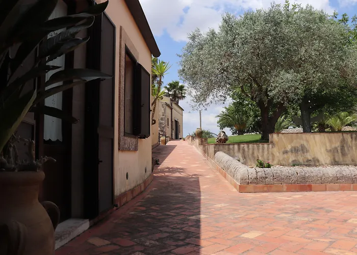Tenuta Aguglia