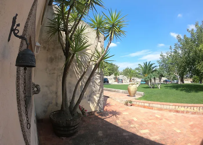 Tenuta Aguglia