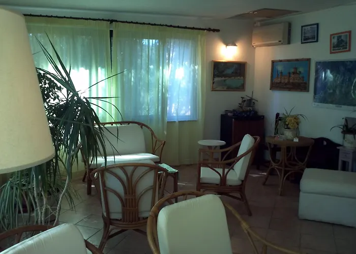 Hotel Abbaruja