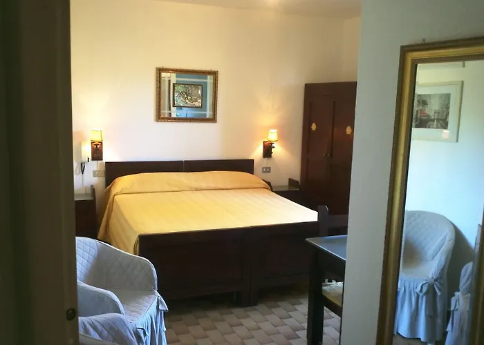 Hotel Abbaruja