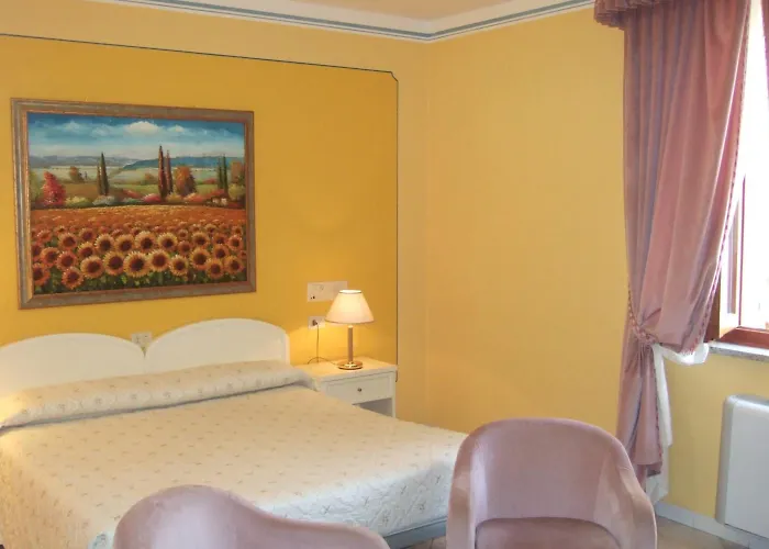 Hotel La Torre