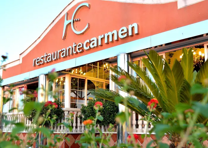 Hotel Carmen