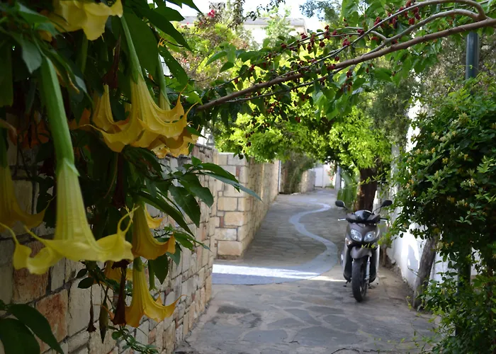 Su Hotel - Bodrum