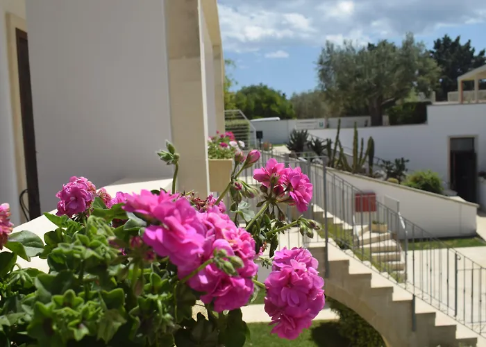 Masseria Bandino & Spa