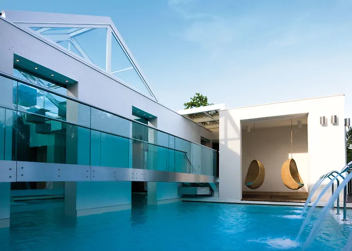 Art&Park Hotel Union Lido