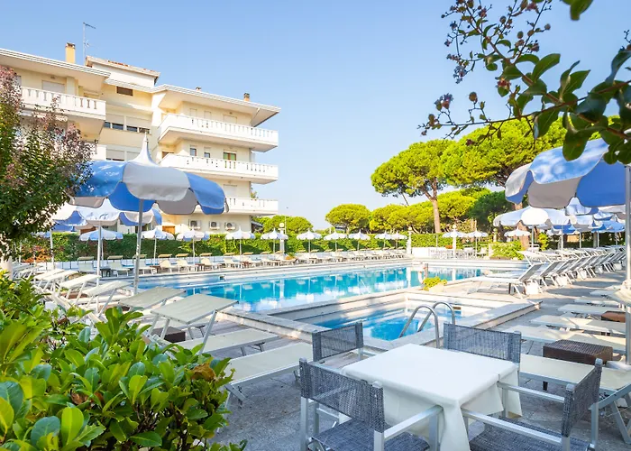 Hotel Al Cigno