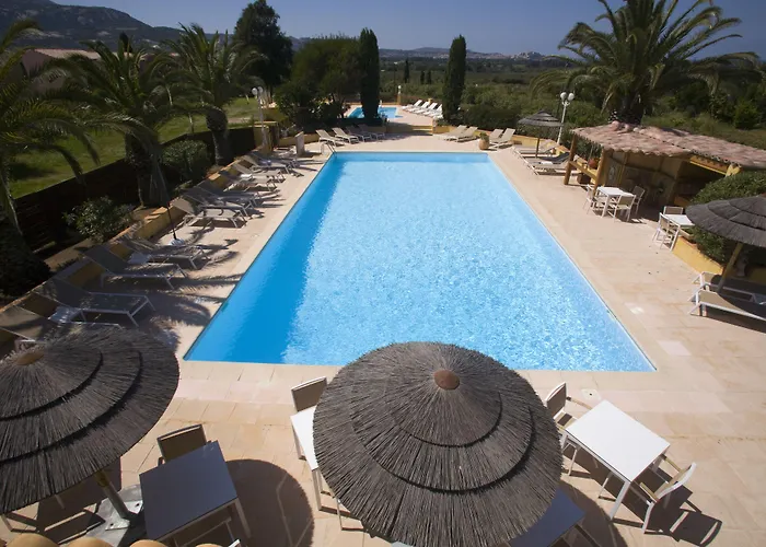 Hotel Cesario