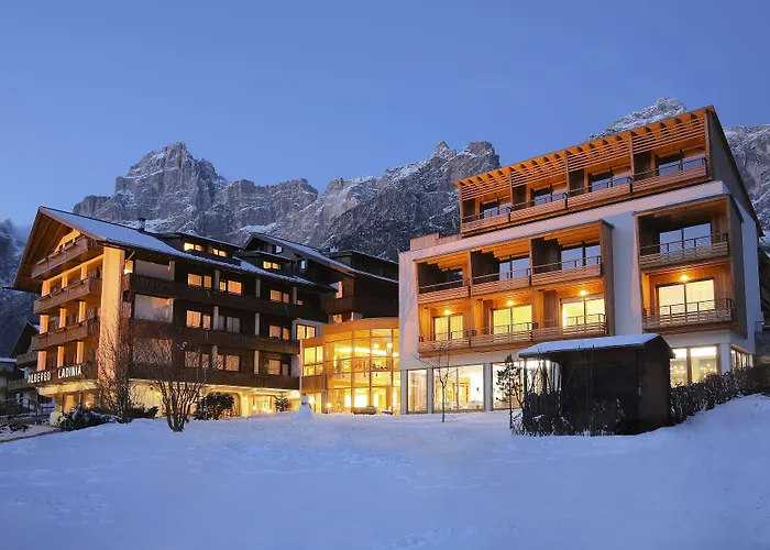 Parkhotel Ladinia