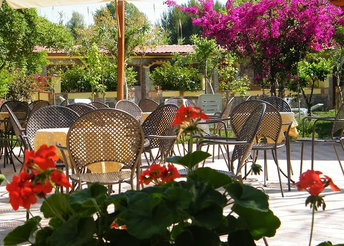Hotel Villaggio Tabu