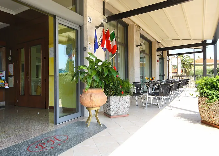 Piccolo Hotel