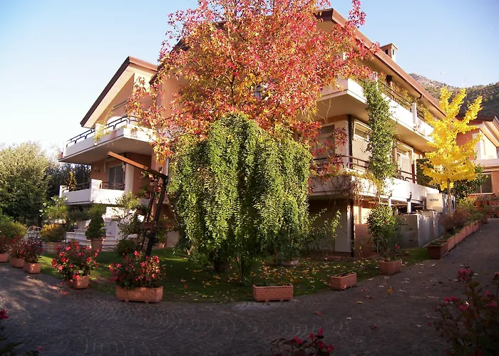 Hotel Des Reves