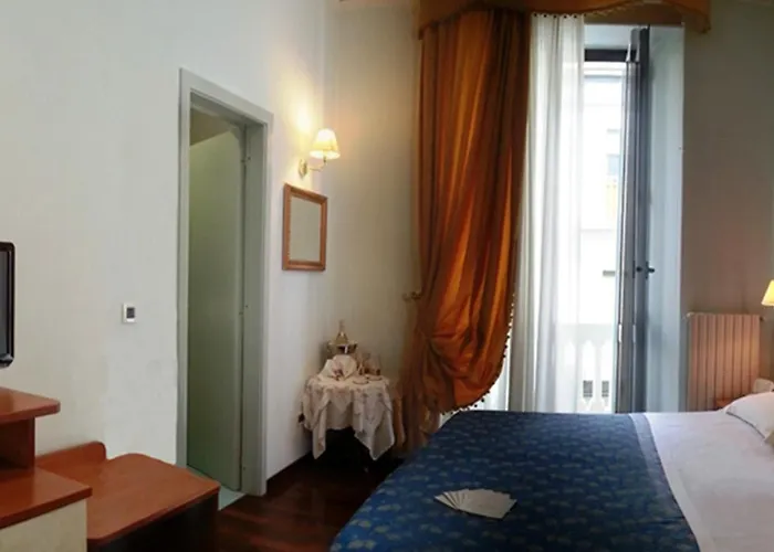 Hotel Alba