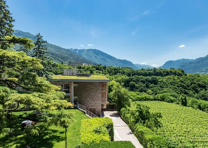 Hotel Villa Madruzzo