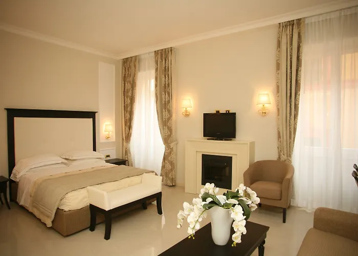 Hotel Miramare