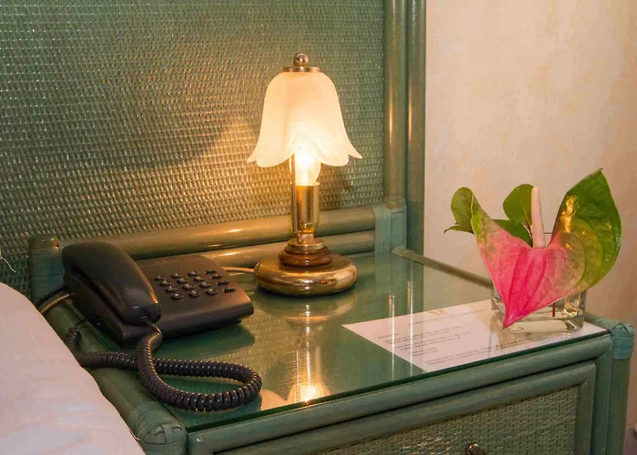 Hotel Belsoggiorno