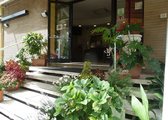 Hotel Crosal Rimini