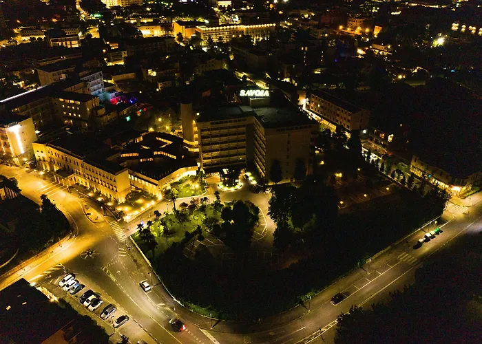 Hotel Savoia Thermae&Spa