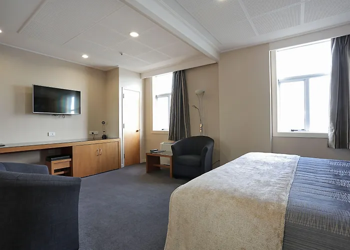 Kelvin Hotel