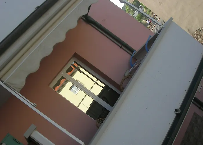 Hotel del Sole