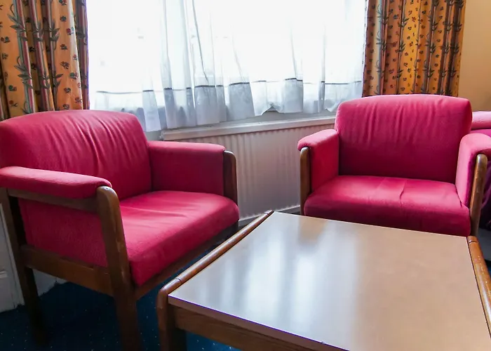 Avoca House Hotel