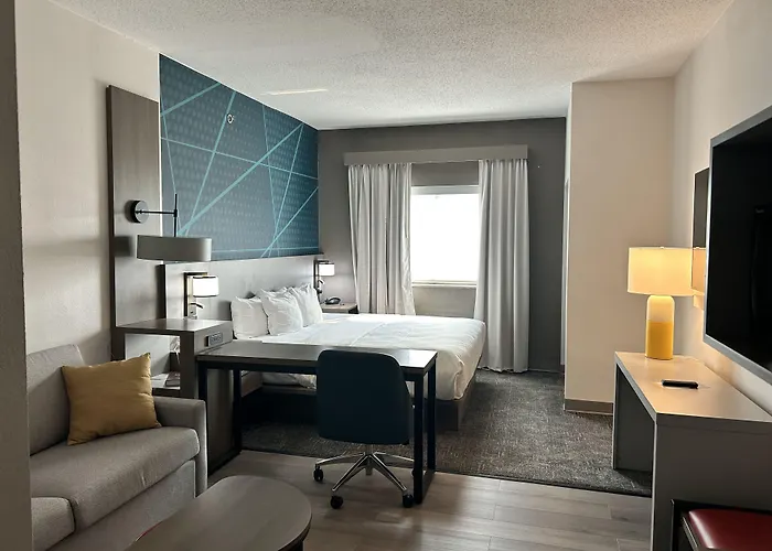 Comfort Suites Bloomsburg