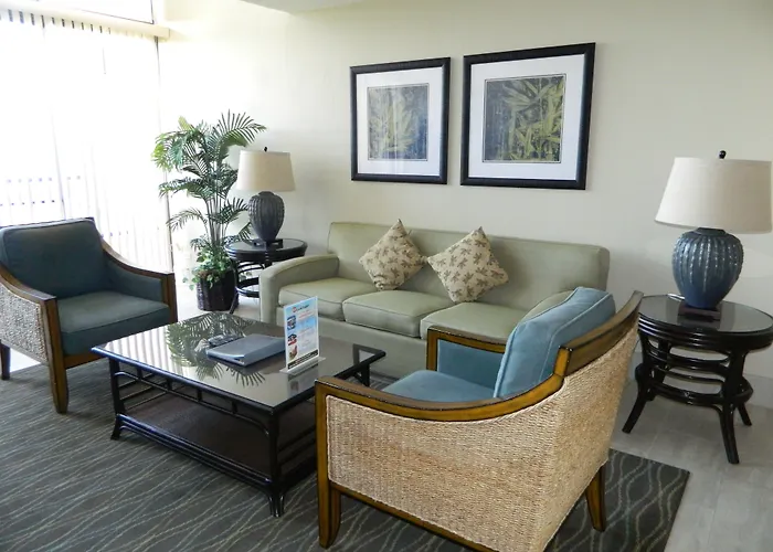 Kahana Villa