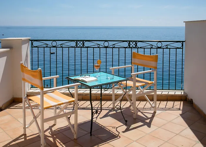 Hotel Pupetto