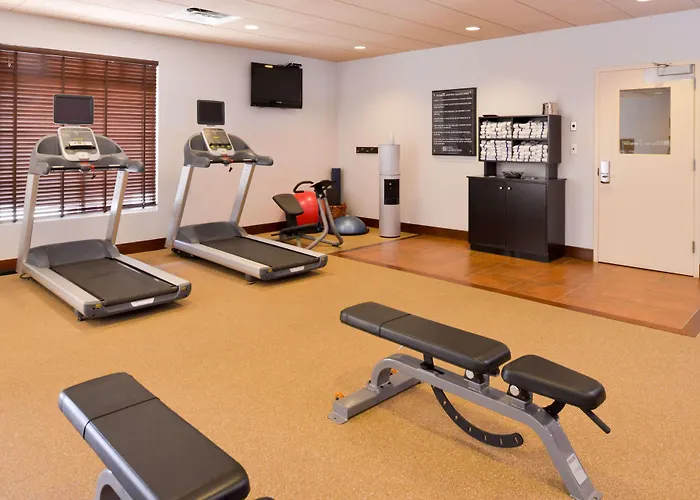Hilton Garden Inn Yuma Pivot Point