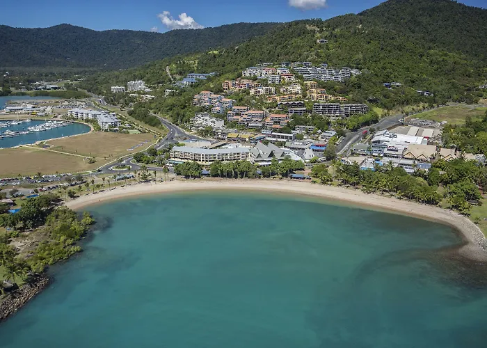 Airlie Beach Hotel