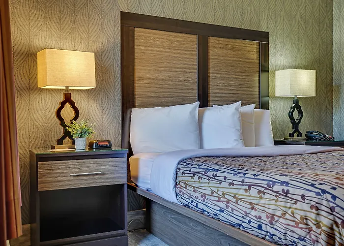 Blue Creek Inn