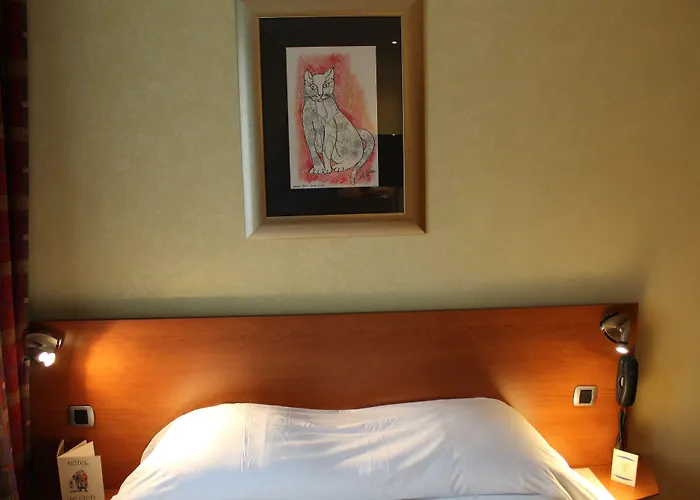 In Situ Hotel