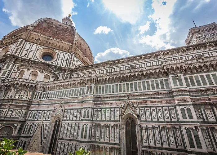 Hotel Duomo Firenze