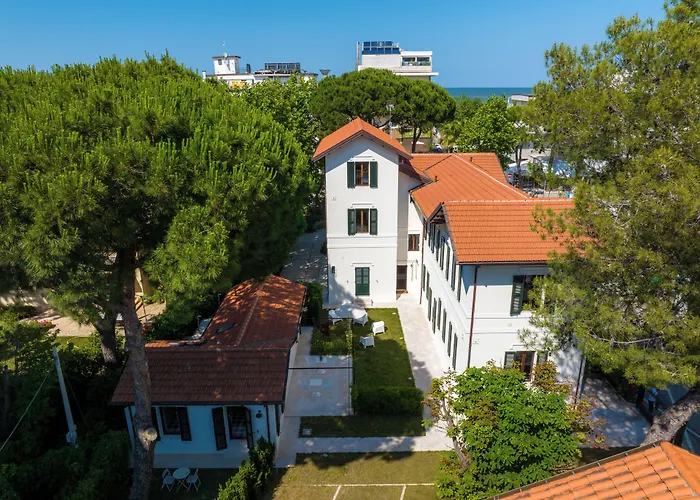 Hotel Select Suites & Spa - Apartments