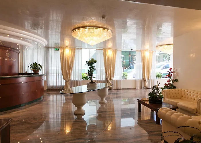 Hotel Ambassador