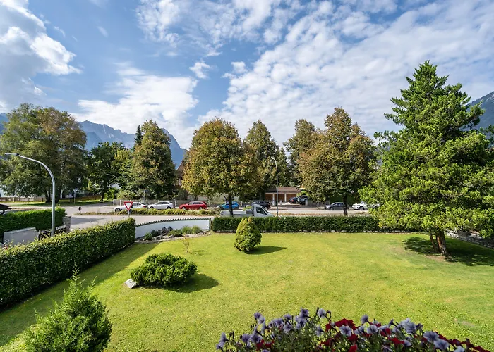 Hotel Garni Brunnthaler