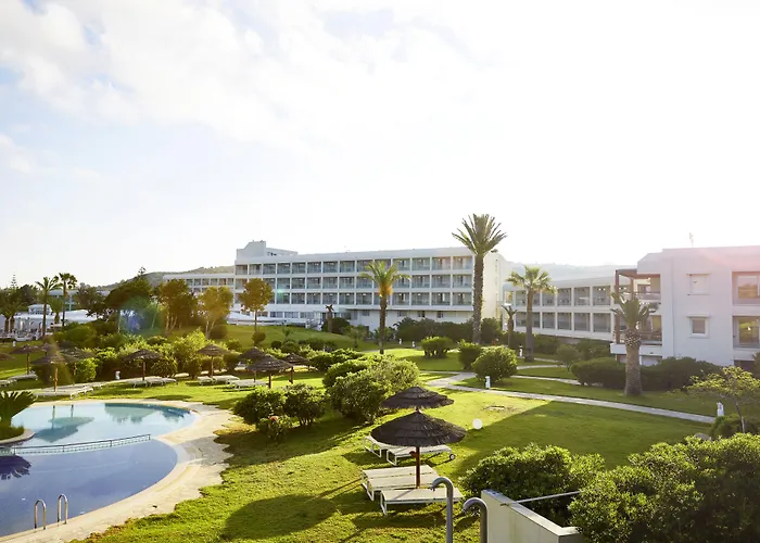 ROBINSON KYLLINI BEACH - All Inclusive