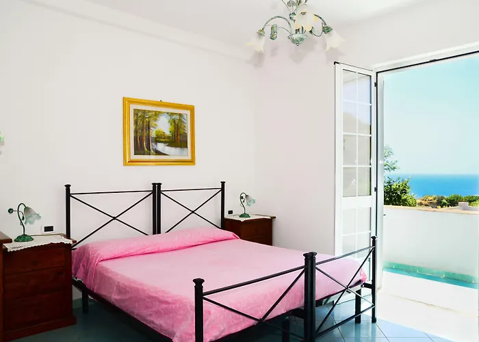 Hotel Villa Bernardina