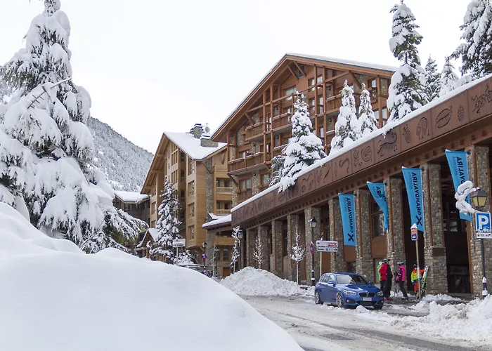 Sport Hotel