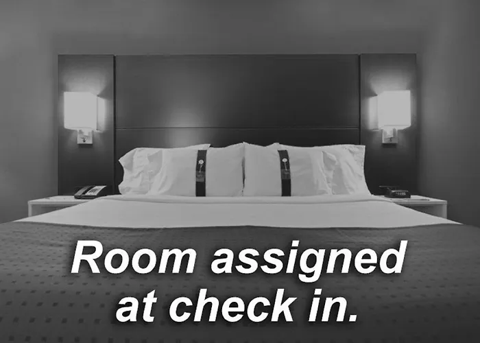Holiday Inn Express Lodi By Ihg