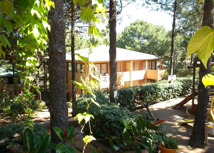 Résidence Les Pins