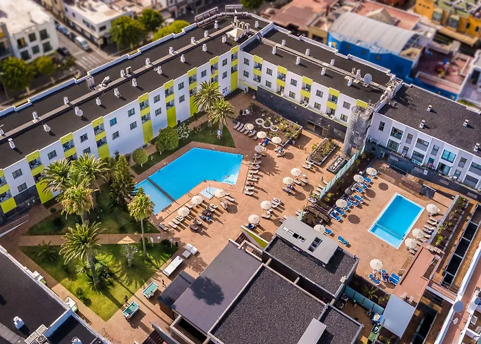Hotel THe Corralejo Beach