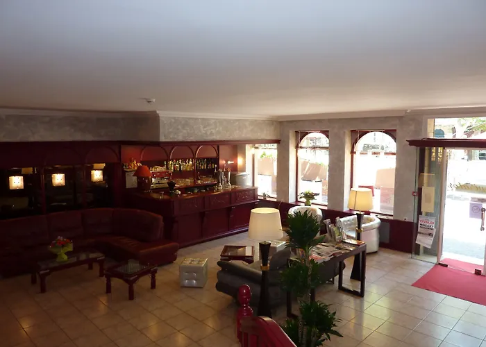 Hôtel IMPERATOR Béziers