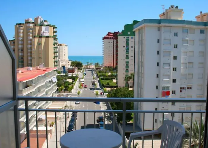 Gandia Playa